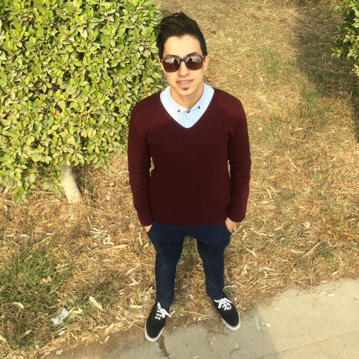أبراهيم..من العراق..من بغداد بالتحديد..#برشلوني ..اعشق ميسي ..لا يعجبني احد..قليل المجاملات..مرحلة اولى تكنلوجيا معلومات واتصالات..#كاظم الساهر ومن بعده ينتهي ا