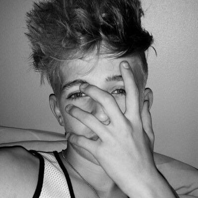 @baileymac02 || first account for bailey