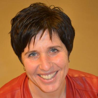 Ondernemend/Enthousiast/Kolmer Elektromotoren B.V./moeder van 2 dochters/vrouw van/labrador/hardlopen/mtb/skiën