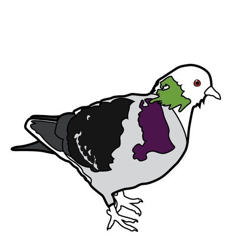 fouronenone's profile picture. I teach college students to be graphic designers while pursuing my own various degrees. I'm addicted to the printed word the way other people take drugs.