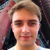 Simon (@simonopsomer) 's Twitter Profile