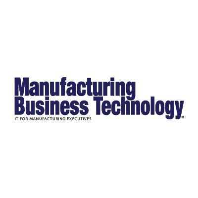 Manufacturing Business Technology offers unique editorial, news, and video content to information technology professionals working in a manufacturing setting.