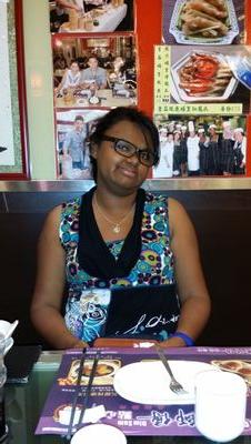 Fifilatulip's profile picture. 