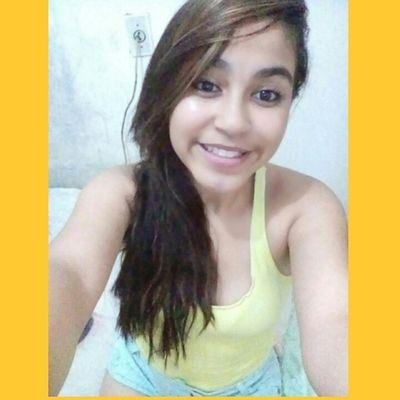 Paz De cristo❤, Instagram: kamila_matthos Segue la *-*? Guinatica Hoje amanha & Sempre❤ !      (Em breve MC )