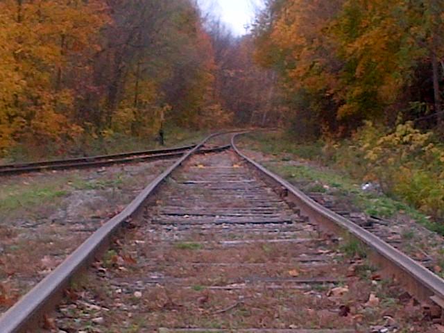 October