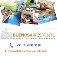 Bs As Rents (@barentsarg) 's Twitter Profile