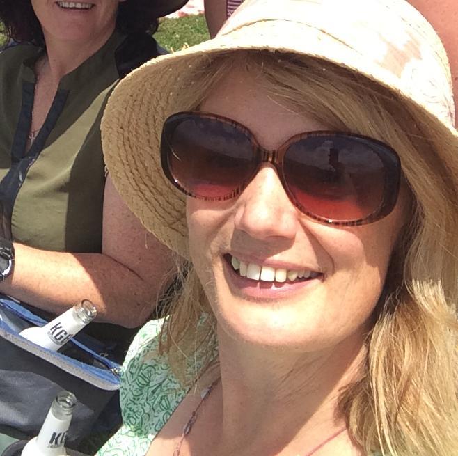 RobynMourie's profile picture. Integrative health physio. .