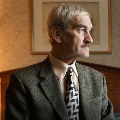 The Man Who Saved the World is a film about how Stanislav Petrov disobeyed the chain of nuclear launch commands; changing the fate of the world as we know it.