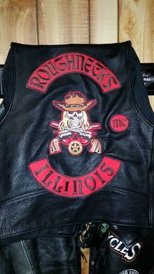 PreacherRFFR's profile picture. 