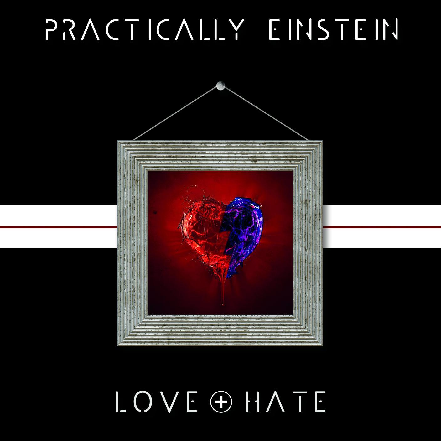 Modern vintage rock with a heavy dose of 90's and a touch of soul. LOVE + HATE EP here! http://t.co/7NjOVcfWr6