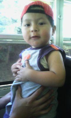 joselevi29's profile picture. educador vial