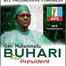 No Affiliation with Buhari