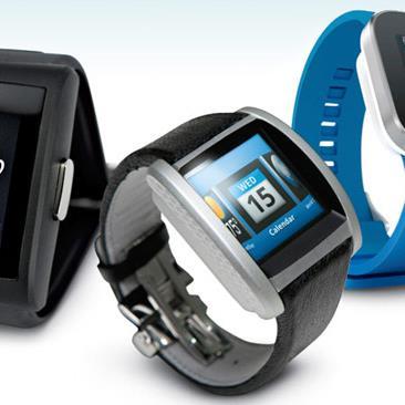smart watch rank