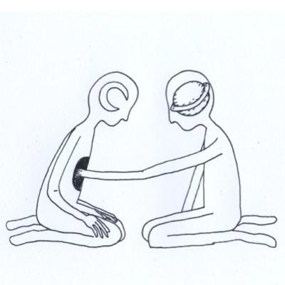 لا تنتظر، ولا تتوقع، وخذني بلا ظنون. ( إني لله وإني إليه لراجعه )