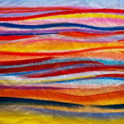 Indie pop from... Well from somewhere not too far from Eindhoven, in the Netherlands.