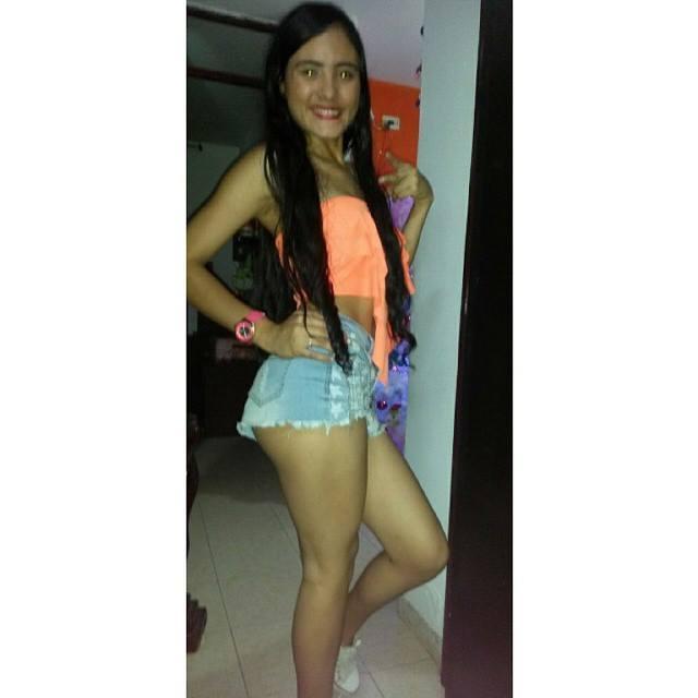 Modelo colombia