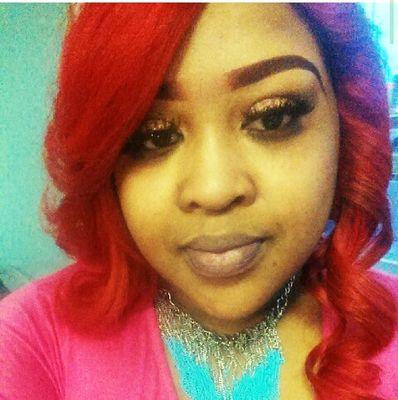 Entrepreneur. ...Hair Distribution,  All Around Support Corporation,  Ceo.... Also releasing New Nail Polish Line March 2015.