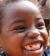 TransformVillag's profile picture. Transforming Villages . . . Transforming Lives