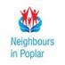 Neighbours in Poplar (@nip_poplar) Twitter profile photo Neighbours in Poplar (@nip_poplar) Twitter profile photo