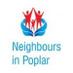 Neighbours in Poplar (@Nip_Poplar) Twitter profile photo