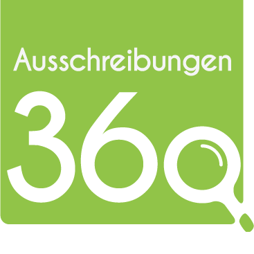 Tender360's profile picture. Ausschreibungen360 - Der Suchdienst für Ausschreibungen aus ganz Europa