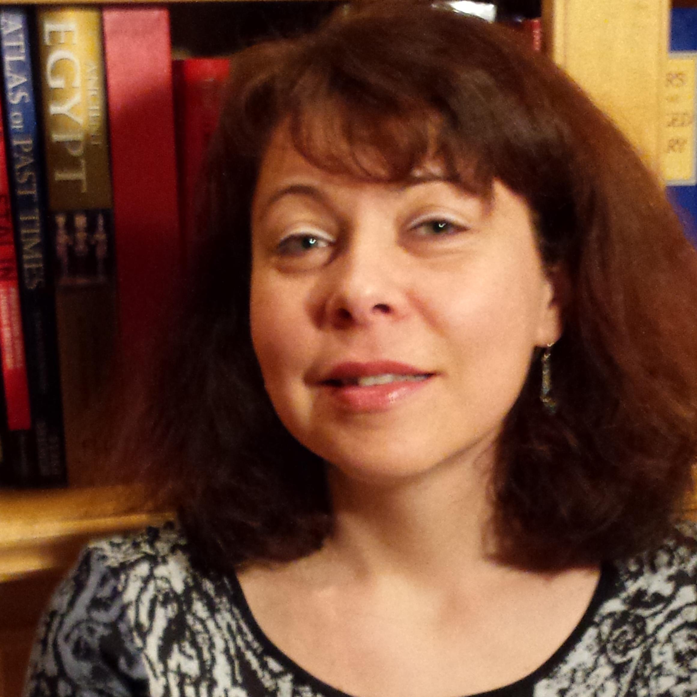 Olga Kharif is a senior reporter/crypto for Bloomberg News. My opinions are my own. okharif@bloomberg.net
