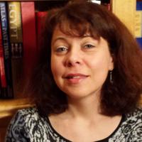 Olga Kharif (@olgakharif) 's Twitter Profile