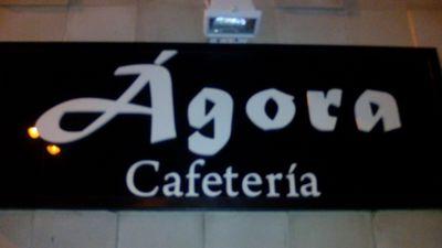 Agora_Copas's profile picture. AGORA CAFE&COPAS.  (Especialidad en variedad de café).