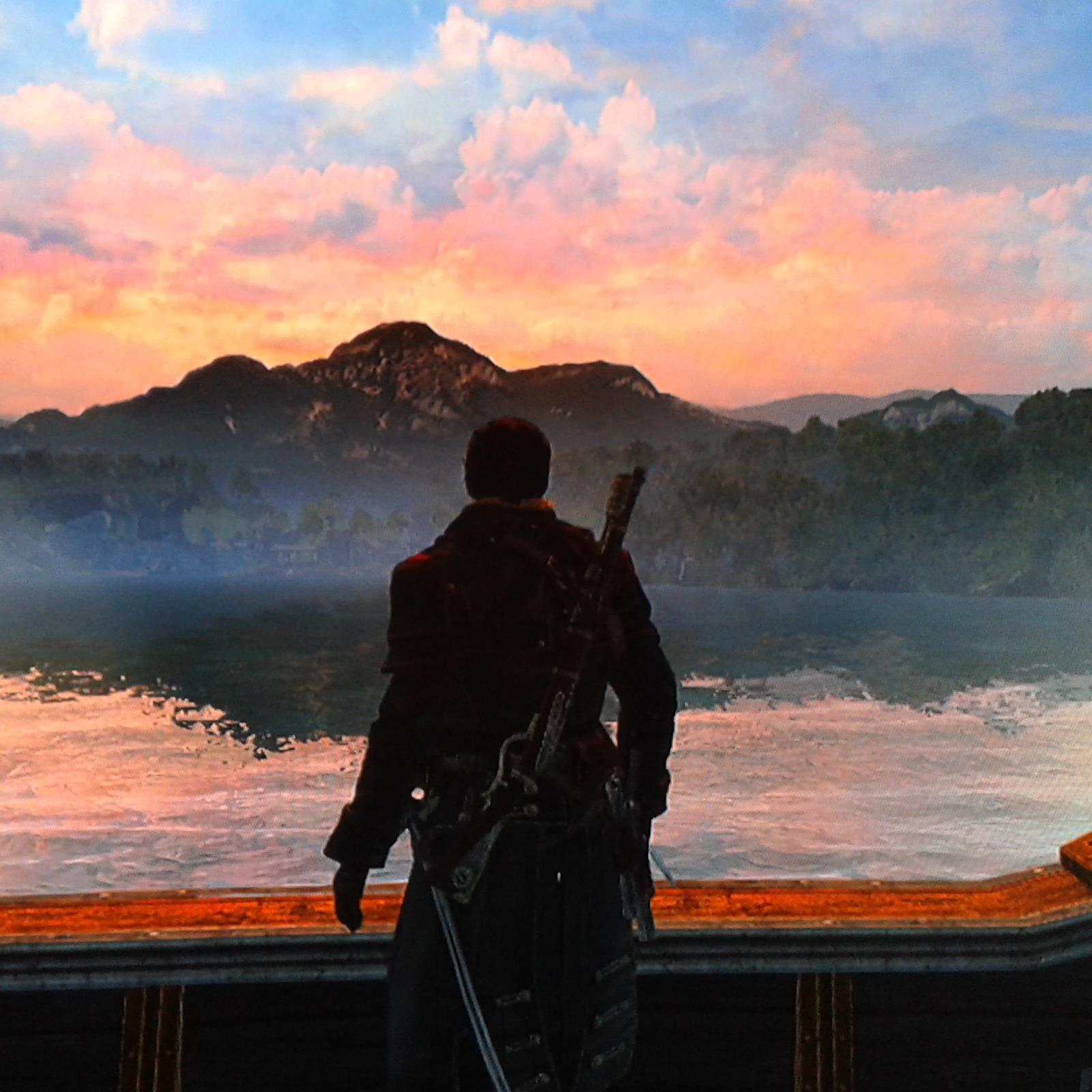 Liebt Assassin's Creed ♥ | PC & Xbox Gamerin | Ubisoft & Nintendo Fan | ~Sinnlos ist ein Leben ohne Sinn für Unsinn~ ♥
