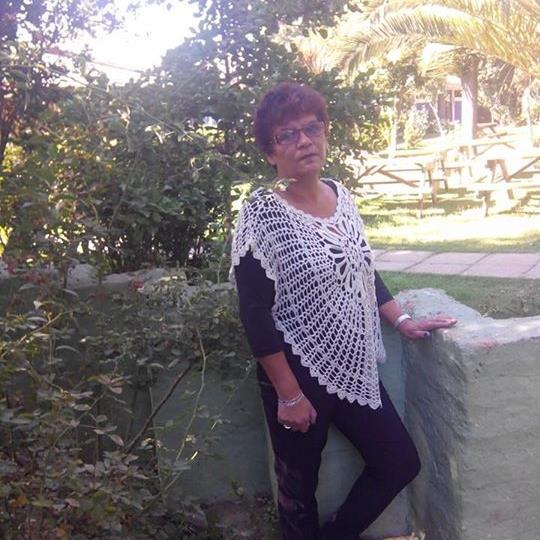 secretaria de deporte de mi querida estación central  monitora  de manualidades