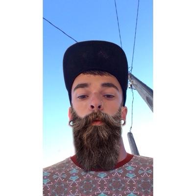 Un nerd de pueblo.