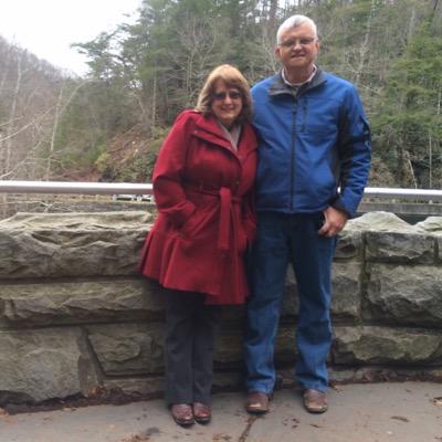 Retired teacher, goat farmer, nana, watercolor artist, children’s book author/ illustrator, potter, bird watcher, gardener ... life long learner hard at work!