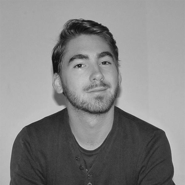 Senior Full stack Developer. ex-AKQA | TV show addict | Burger eater | Music lover