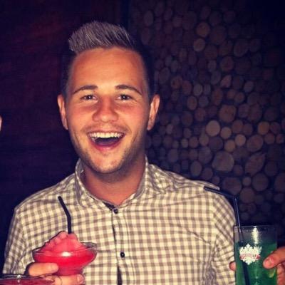 RyanMcIntosh174's profile picture. shamoot