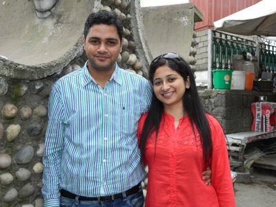 jyotia1rora's profile picture. 