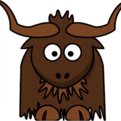 MasterOfYAC's profile picture. Twitter account for YAC members. Will be talking about meetings, events and all things YAC!