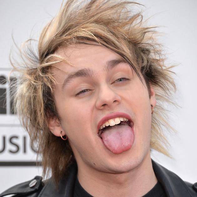 xX5sosmichaelXx's profile picture. i do NOT like 1D | i like rock bands but 5sos are good too | i may be offensive so sorry in advance | follow back |