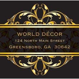 Coffee Shop & Gift Shop ~ Located in Downtown Greensboro, GA. ~ 124 N. Main St.