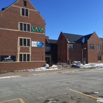 All of the latest news and complaints about Friley. (Not affiliated with Iowa State, though.)