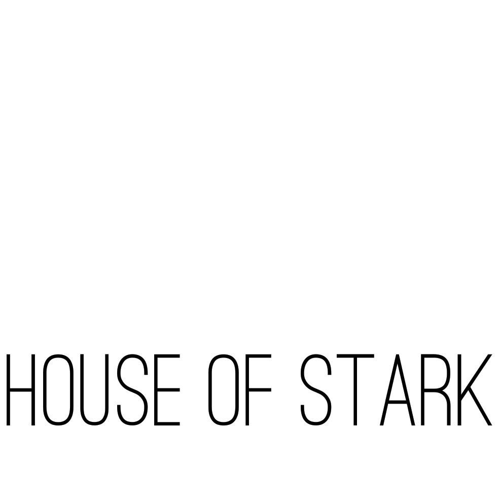 House of Stark is dedicated to celebrating creative inspiration found among the underdogs of the industry. #fashion #music #art #design #ink