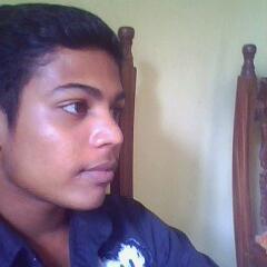 tharangamadus12's profile picture. 