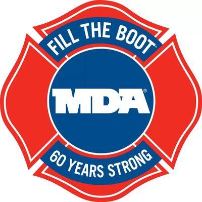 This page is designed to raise awareness of MDA and the fundraising efforts of The Omaha Professional Firefighters Union Local 385.