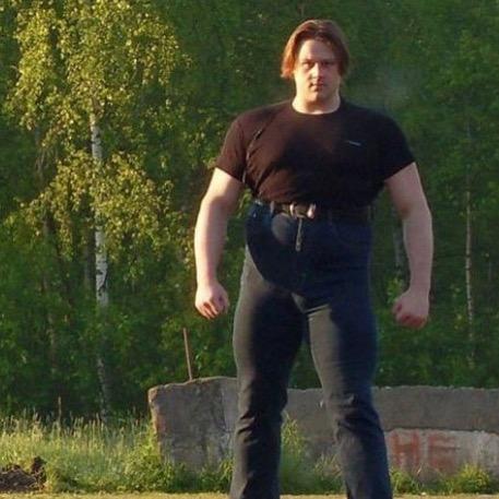 Pal_Simmonson's profile picture. If it ain't fun, don't do it, but if you gotta do it, make it fun