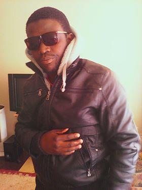 FistonMatamba's profile picture. 