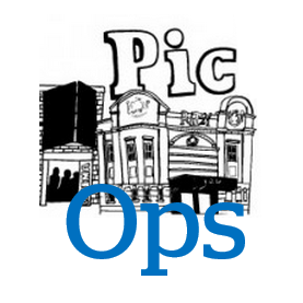 Pic_Ops's profile picture. The powerhouse behind Picturehouse