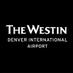 Westin Denver DIA (@westindenverdia) Twitter profile photo