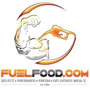 Fuel_Food's profile picture. (844) 843-3835 Fuel Food delivers healthy, balanced meals to you, anywhere in the US. Always fresh, never frozen, and delivered to your home or office.
