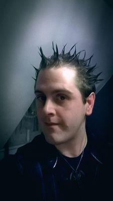 Hello everyone I'm karko, I'm totally random, illogical in my logic, but it all makes sense in this insane world.