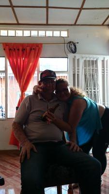 LUCHAR POR LO NUESTRO