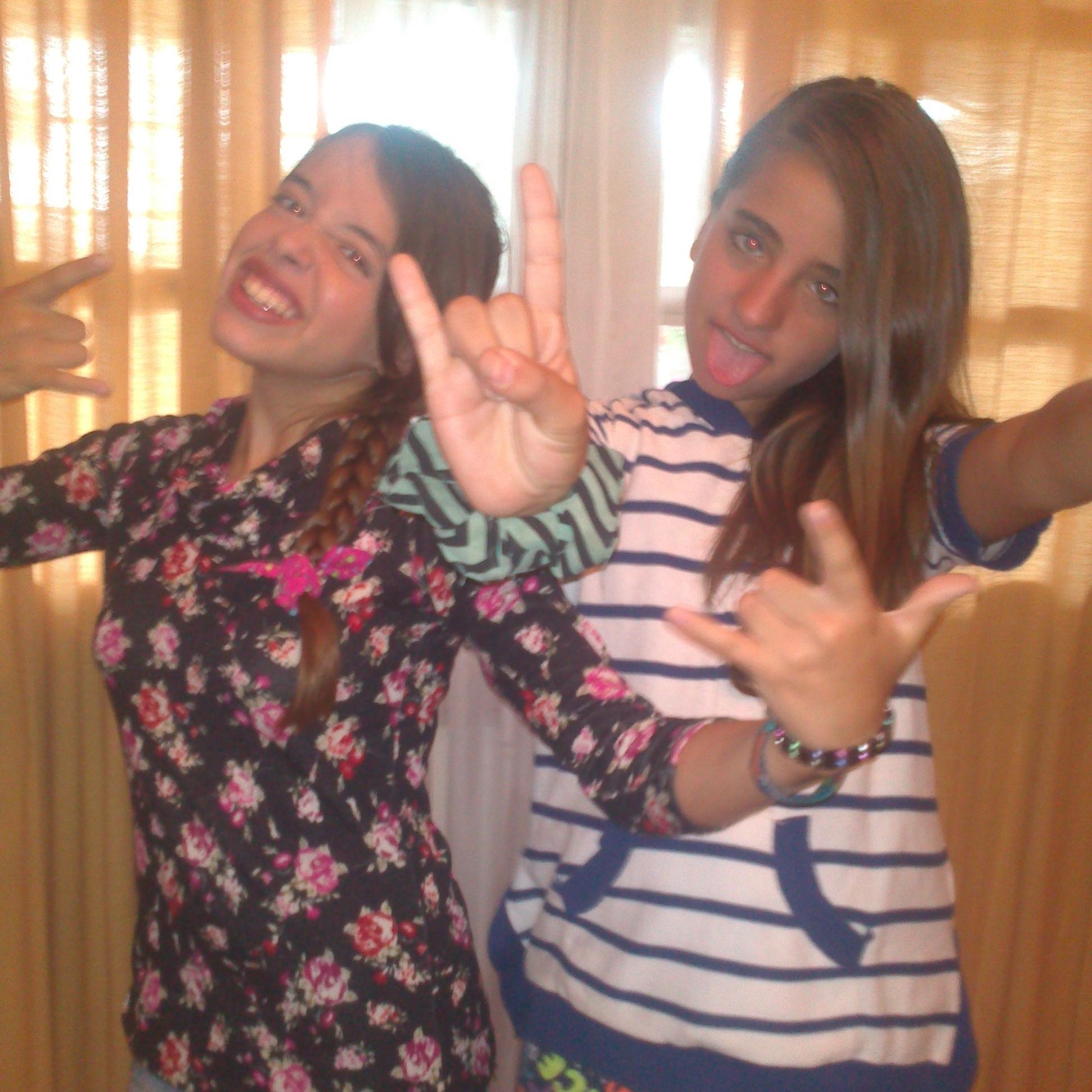 SVSvideos3's profile picture. Nos gusta la idea de hacer videos. Queremos brindar entretenimiento a la gente!!! Ojalá les guste...SUSCRIBITE A NUESTRO CANAL!! NOS SERÍAS DE GRAN AYUDA♥